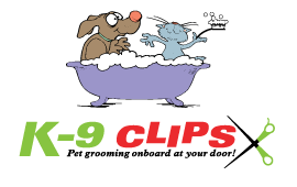 K9 Clips Pet Grooming